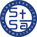 ANCIENS OJJA Saint Savournin Logo