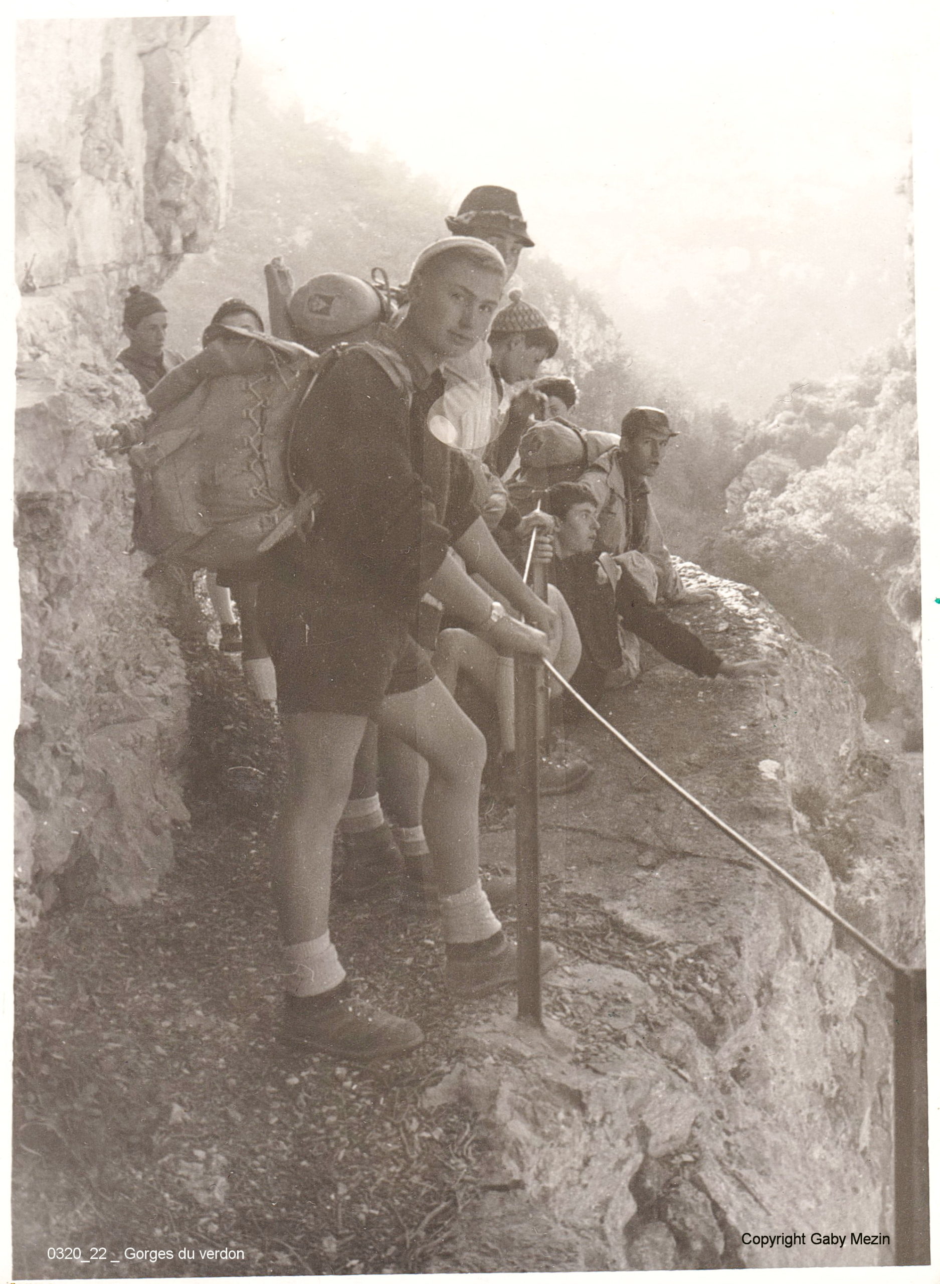 Gorges du verdon